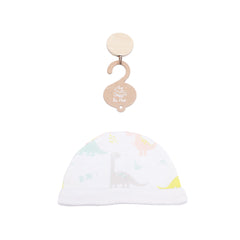 Dino fun cap | Socks & Caps | The nest clothing