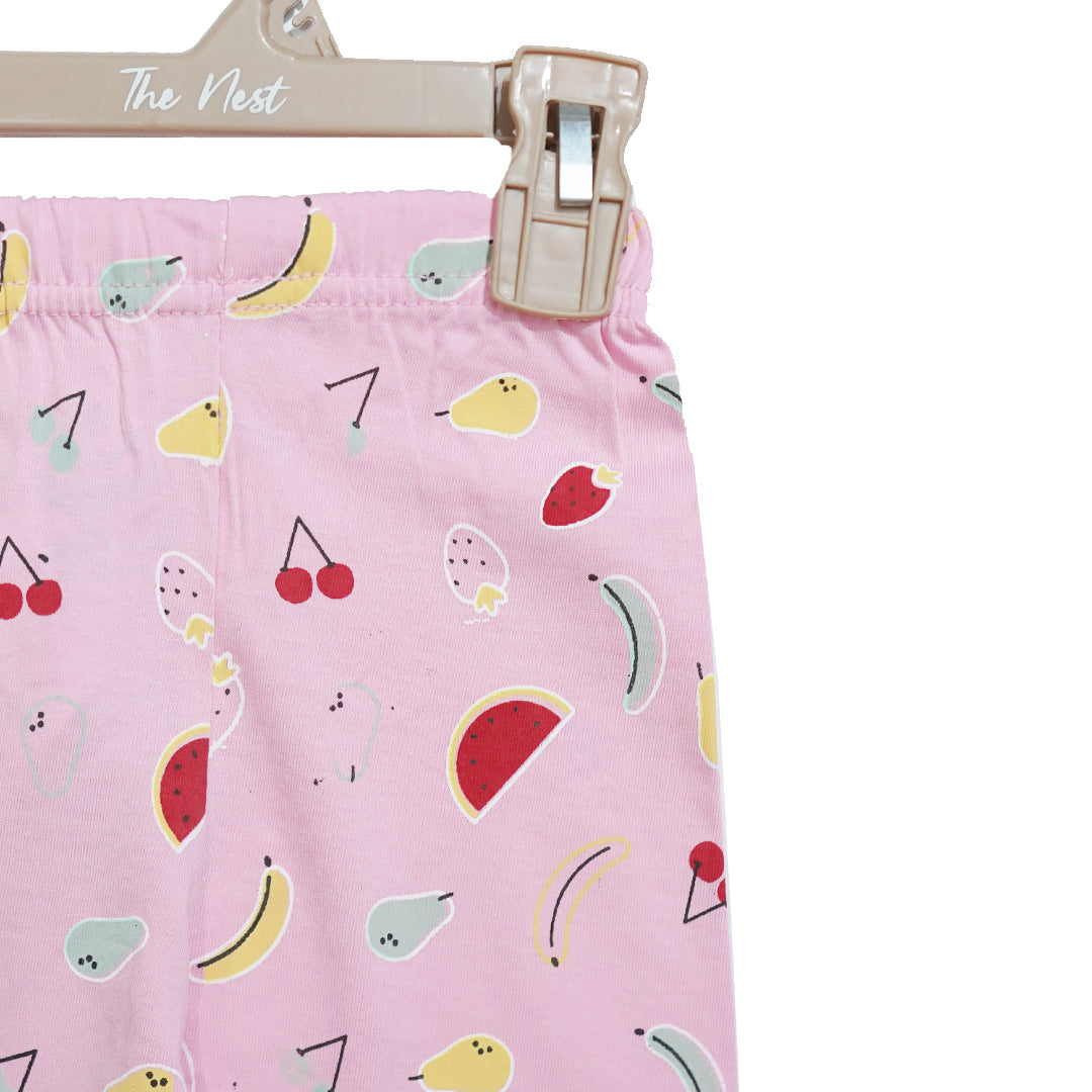 Fruit frenzy Pajama - Pack of 3 | Pyjamas | The nest clothing