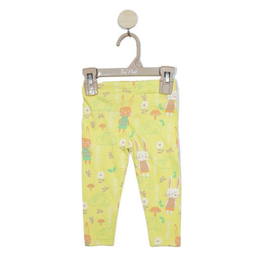 Bunny and bear Pyjama | Pyjamas | The nest clothing