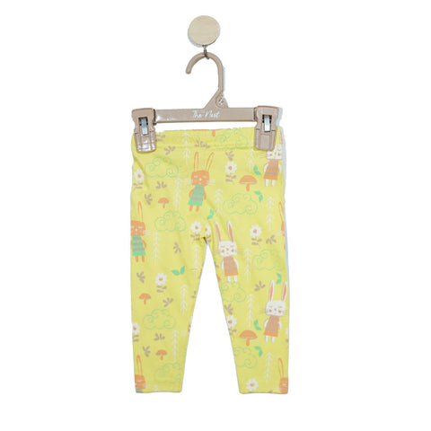 Bunny and bear Pyjama | Pyjamas | The nest clothing