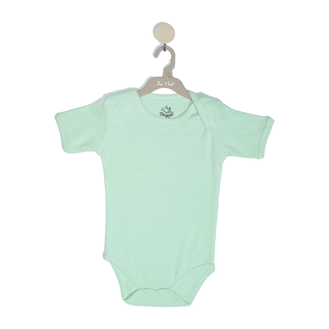 Twinkle Short Sleeve BodySuit | Suits & Sets | The nest clothing