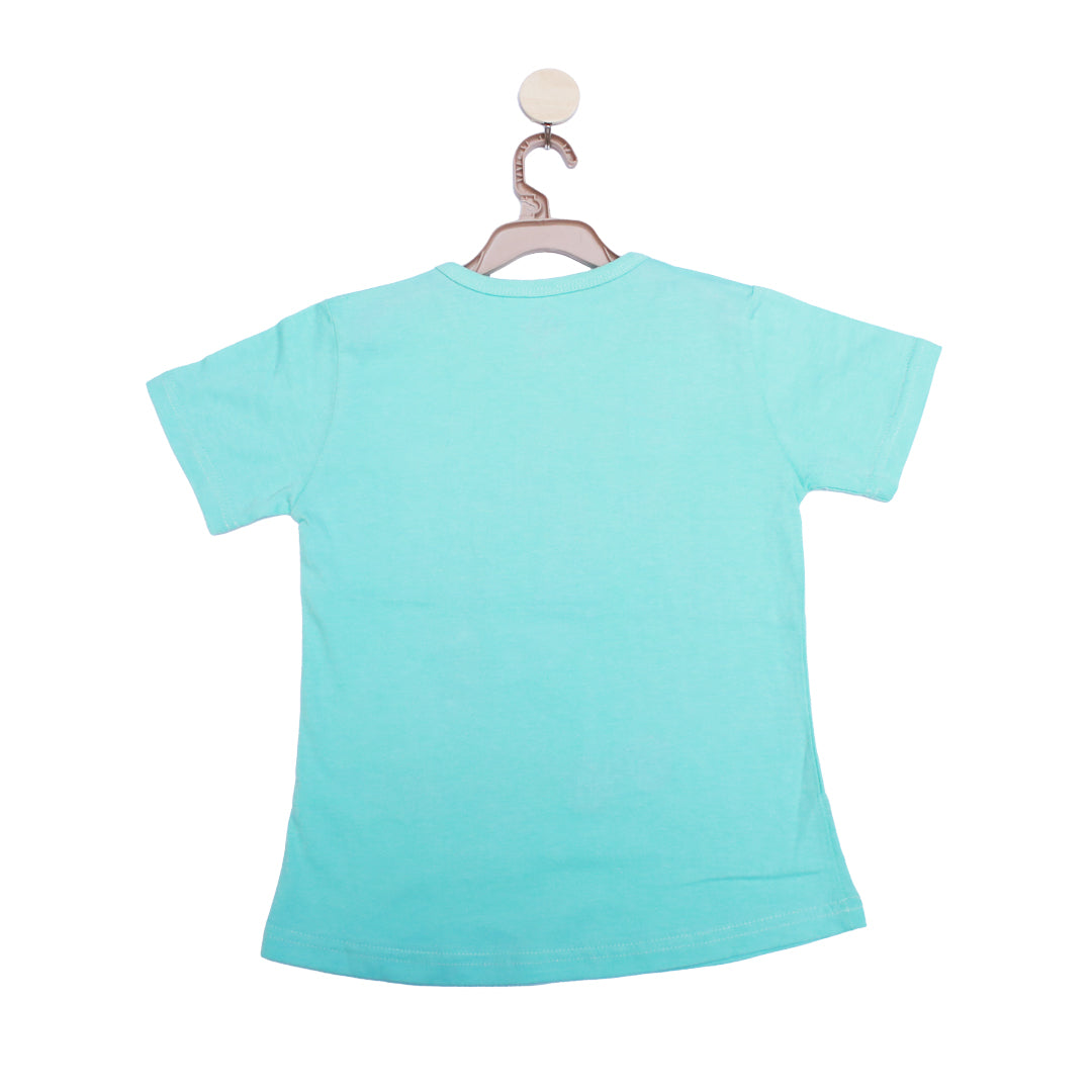 Sea princess tee | Tops & T-Shirts | The nest clothing