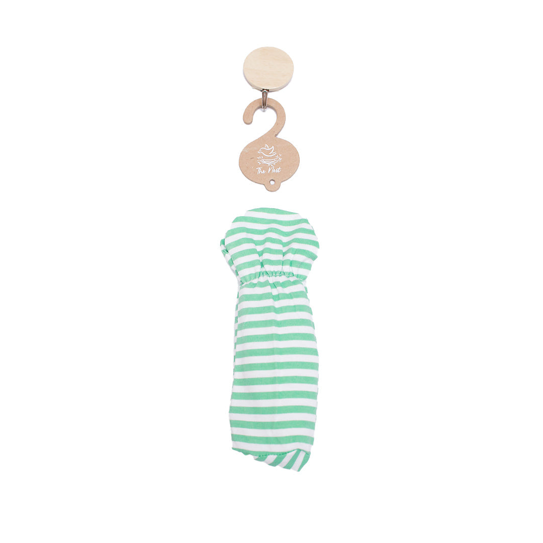 Twinkle striped Feeder Cover | Feeder Cover | The nest clothing