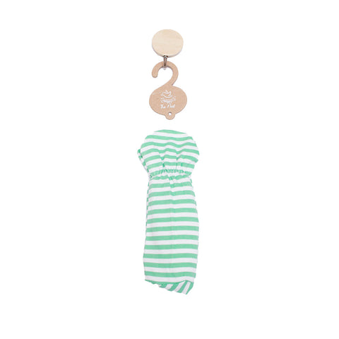 Twinkle striped Feeder Cover | Feeder Cover | The nest clothing