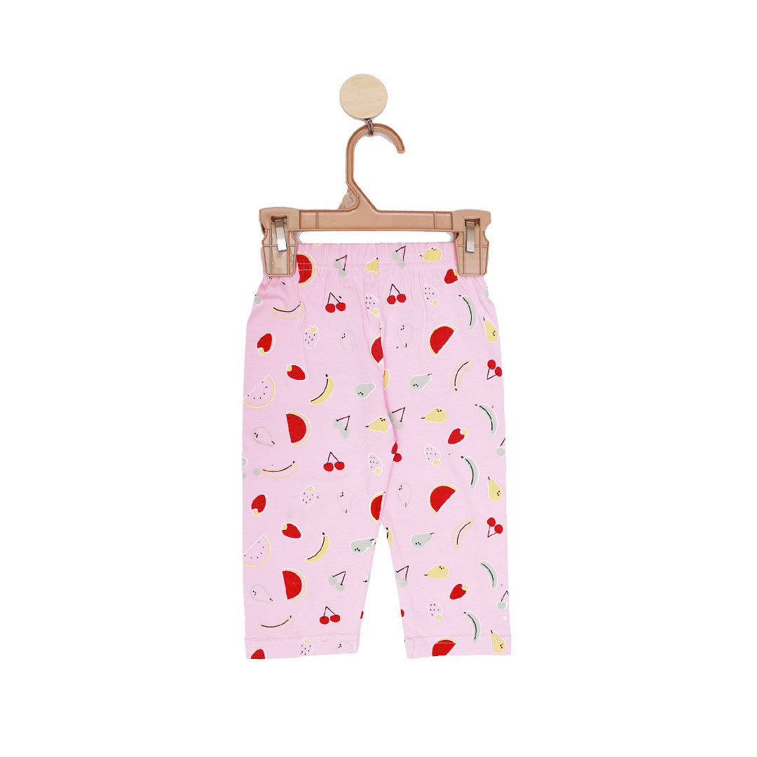 Fruit frenzy Pajama - Pack of 3 | Pyjamas | The nest clothing