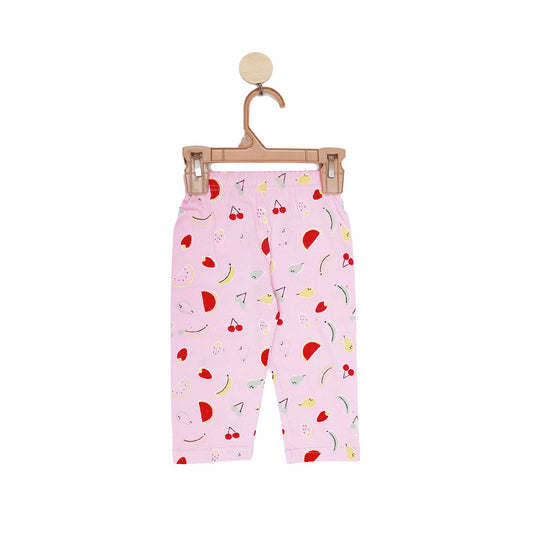 Fruit frenzy Pajama - Pack of 3 | Pyjamas | The nest clothing