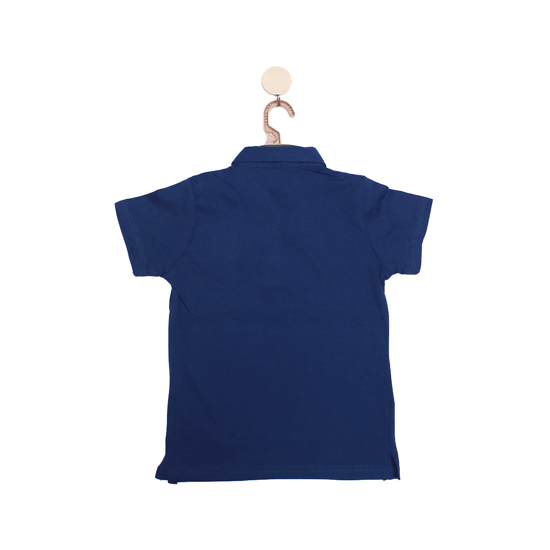 Beach fun Henley tee | Tops & T-Shirts | The nest clothing