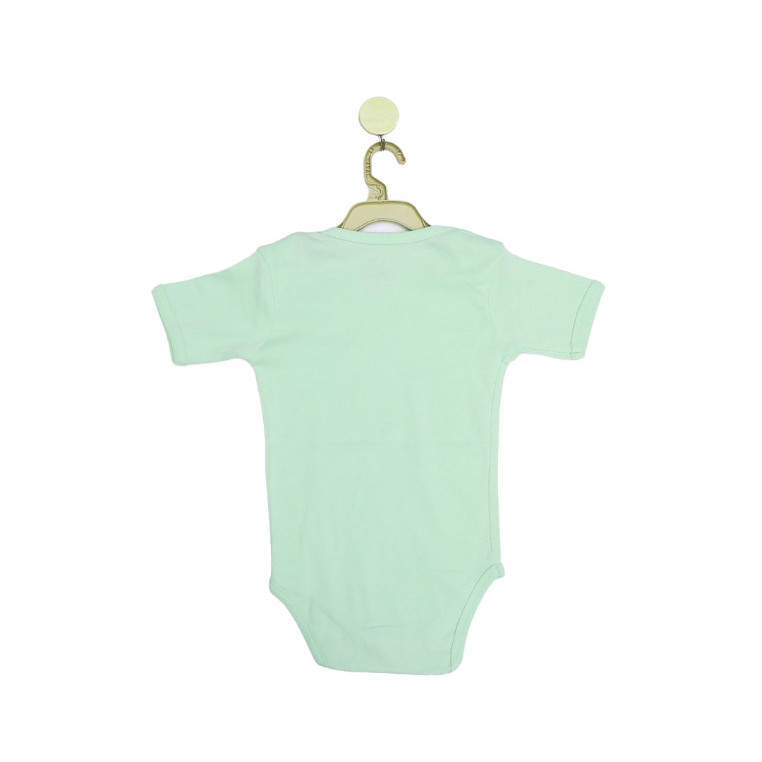 Twinkle Short Sleeve BodySuit | Suits & Sets | The nest clothing