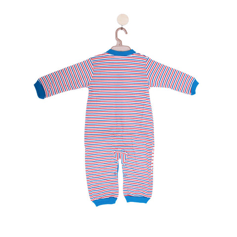 Fish in the sea Sleeping suit | Suits & Sets | The nest clothing