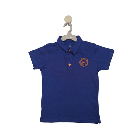 Lion love Polo tee | Tops & T-Shirts | The nest clothing