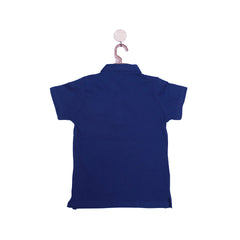 Lion love Polo tee | Tops & T-Shirts | The nest clothing