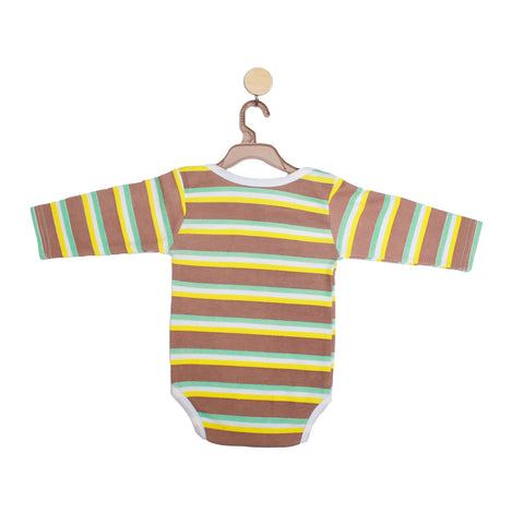 Sandy summer Long Sleeve BodySuit | Suits & Sets | The nest clothing