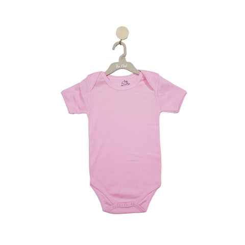 Rose Short Sleeve BodySuit | Suits & Sets | The nest clothing