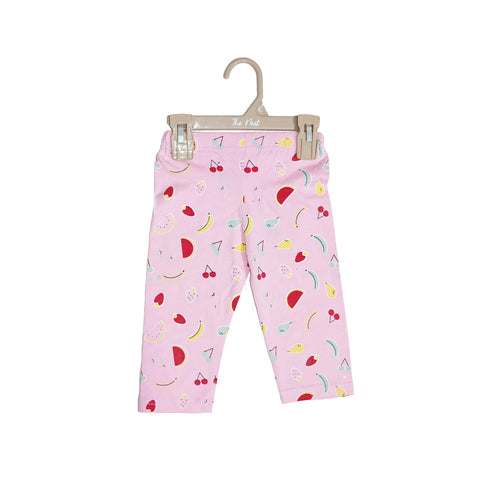 Fruit frenzy Pajama - Pack of 3 | Pyjamas | The nest clothing