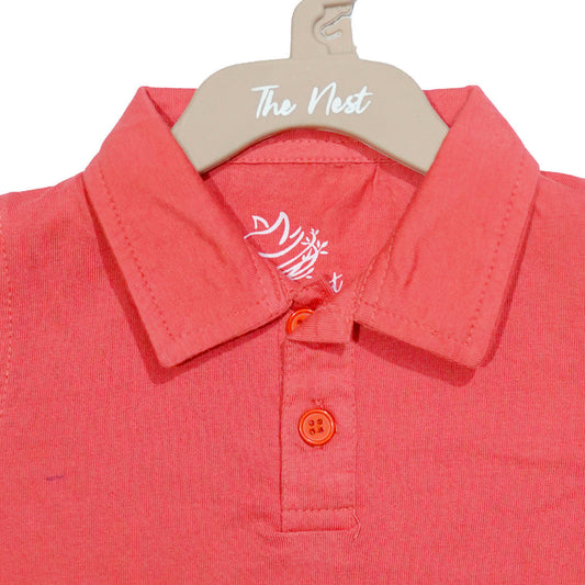 Ferrari Polo | Tops & T-Shirts | The nest clothing