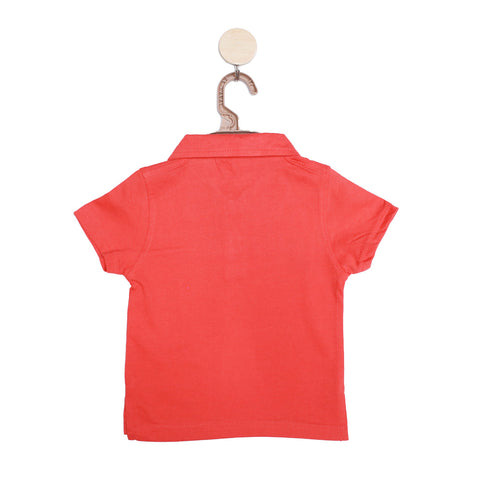 Ferrari Polo | Tops & T-Shirts | The nest clothing