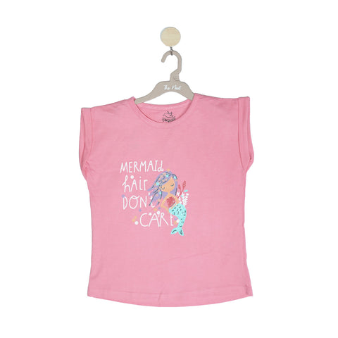 Mermaid fun tee | Tops & T-Shirts | The nest clothing