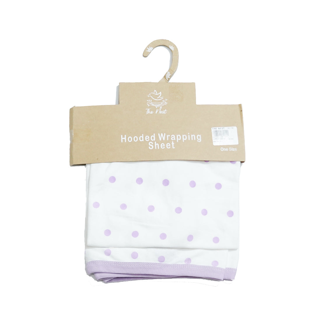 Wrapping Sheet | Wrapping Sheets | The nest clothing