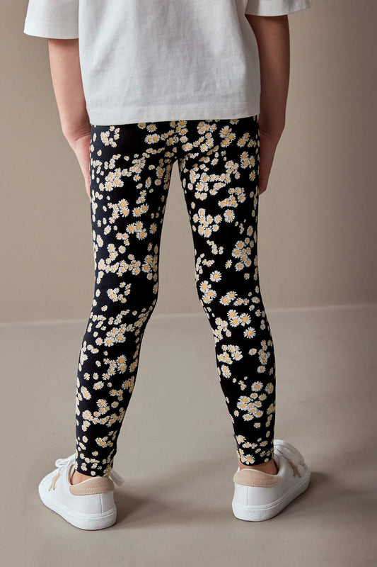 Printed Leggings