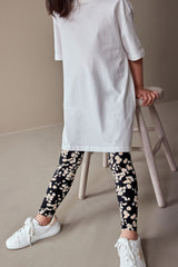 Printed Leggings NEXT UK