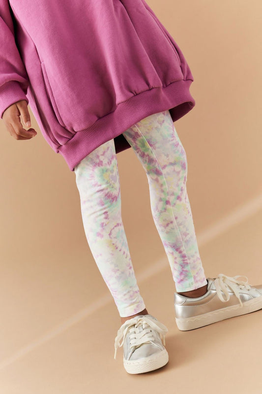 Printed Leggings NEXT UK