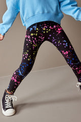 Printed Leggings NEXT UK