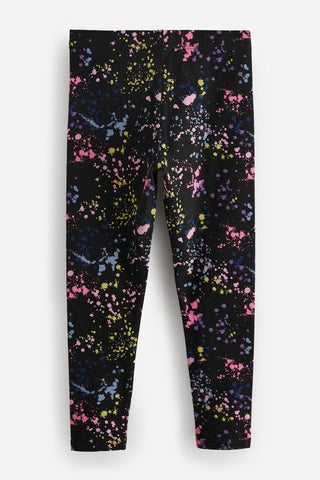 Printed Leggings