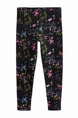 Printed Leggings NEXT UK
