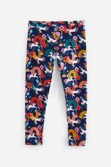Printed Leggings NEXT UK