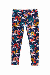 Printed Leggings NEXT UK