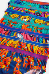 Briefs 7 Pack NEXT UK