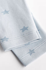 Blue Bear Baby Long Sleeve Bodysuits NEXT UK