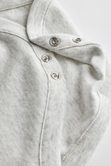 NEXT - NCNVV-Unisex Accessories-Long Sleeve Baby Bodysuits