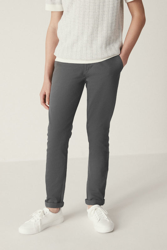 NEXT - PS CHINO SKNY CHRCL