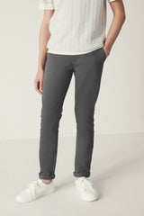 NEXT - PS CHINO SKNY CHRCL