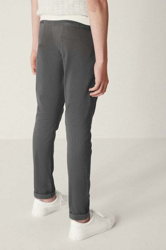 NEXT - PS CHINO SKNY CHRCL