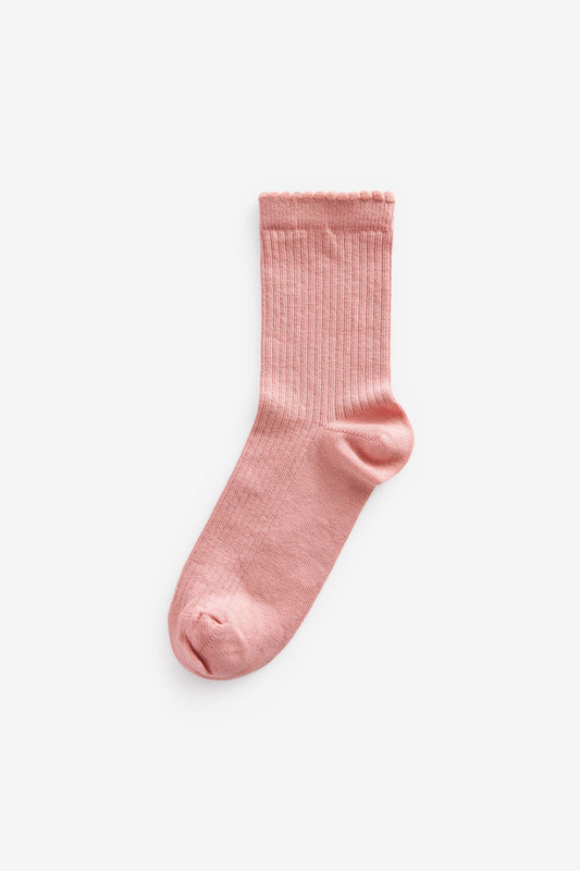 NEXT - S 5PK ANK NUET SPOT