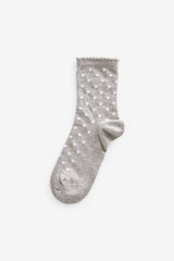 NEXT - S 5PK ANK NUET SPOT