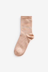 NEXT - S 5PK ANK NUET SPOT