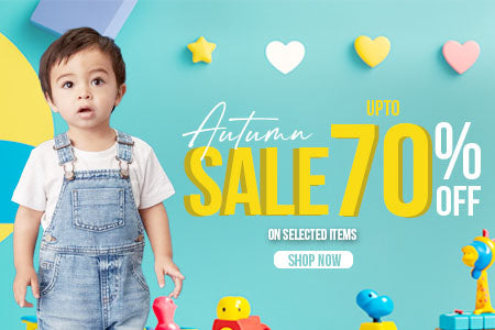 Cotton Candy™ Pakistan