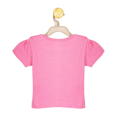 Enchanted Unicorn Snap-up Tee | Tops & T-Shirts | The nest clothing