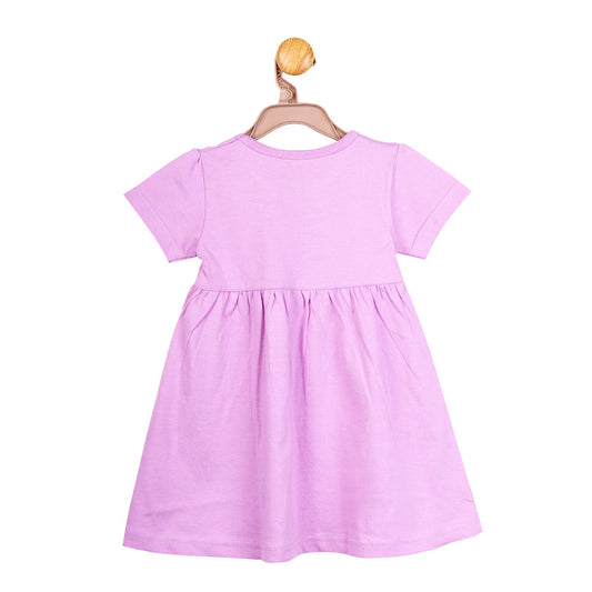 Sweet Rosebloom Dress