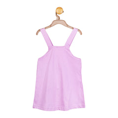 Buttercup dungaree dress | Suits & Sets | The nest clothing