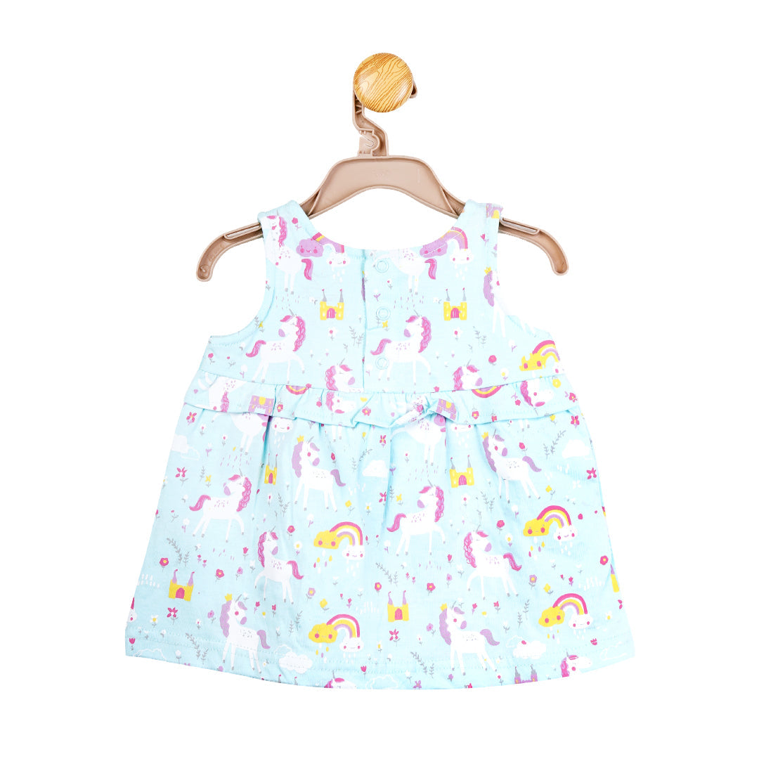 Twirl and Swirl unicorn dress | Frocks | The nest clothing