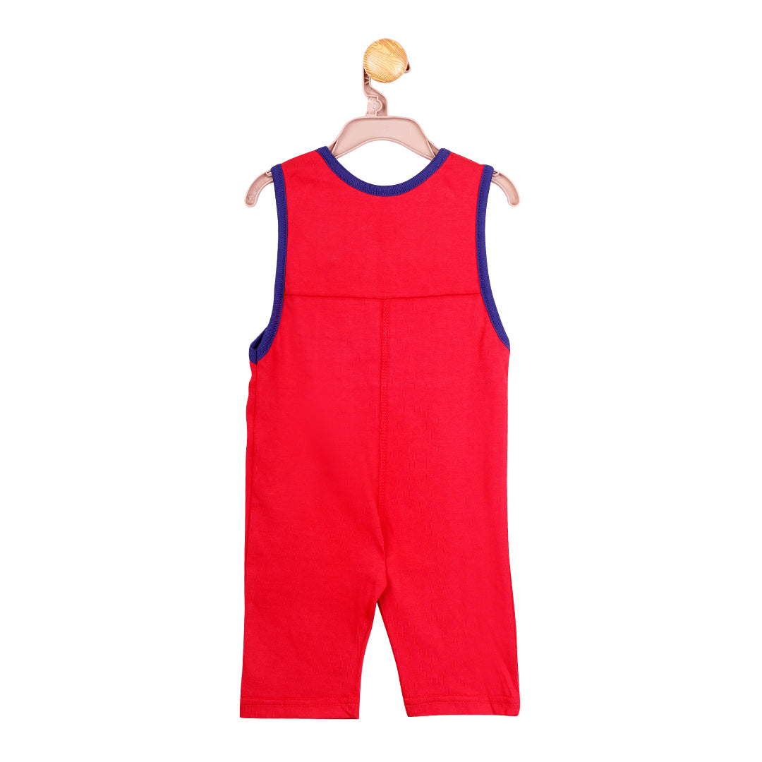 Let's get goin' dungaree | Suits & Sets | The nest clothing