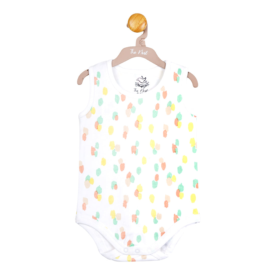 Brushstrok e babe bodysuit | Suits & Sets | The nest clothing