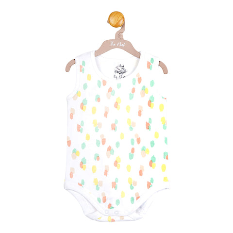 Brushstrok e babe bodysuit | Suits & Sets | The nest clothing