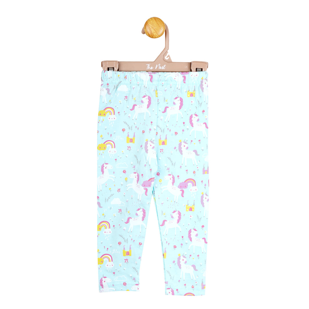 Unicorn wonderland leggings | Pants - Leggings - Shorts & Capri | The nest clothing