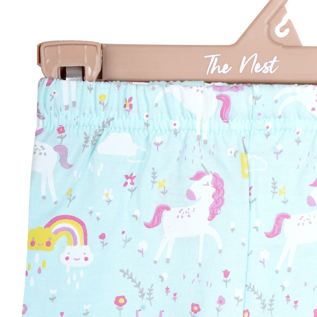 Unicorn wonderland leggings | Pants - Leggings - Shorts & Capri | The nest clothing