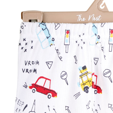 Zoomin' cars Pyjamas | Pyjamas | The nest clothing